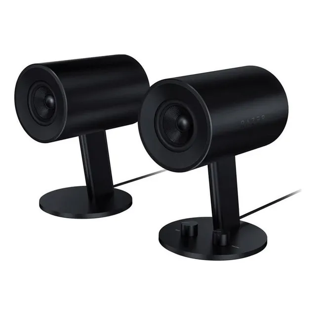 Altavoz para jugadores con cable Razer Nommo 2.0