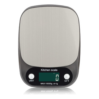 Báscula Digital Gramera Pesa Desde 1g A 10kg De Pilas 3xaaa Báscula Digital Gramera Pesa Desde 1g A 10kg De Pilas 3xaaa