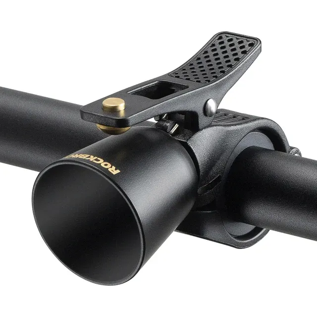 Campana Para Bicicletas Rockbros