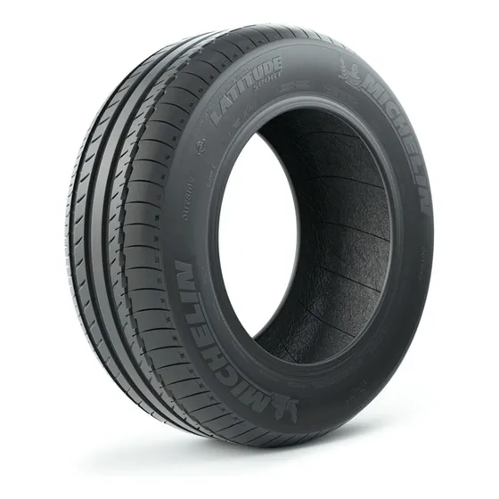 Neumatico Michelin Latitude Cross 225/70 R17 Xl