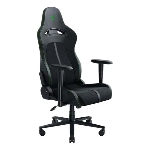 SILLA GAMER RAZER RAZER ENKI X NEGRO/VERDE RZ38-03880100-R3U
