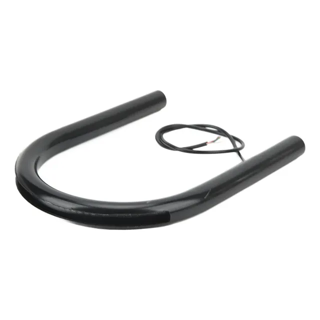 Aro Del Bastidor Del Asiento Trasero (tubo Plano) 210mm