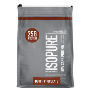 Proteína En Polvo Isopure Whey Isolate De 3,4 Kg Con Vitamin Proteína En Polvo Isopure Whey Isolate De 3,4 Kg Con Vitamin