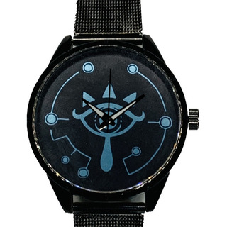 Reloj Estilo Ojo Sheikah, Tipo Zelda Reloj Estilo Ojo Sheikah, Tipo Zelda
