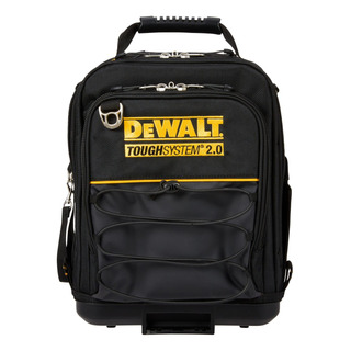 Bolsa De Herramientas Dewalt Toughsystem 2.0 Compact (dwst08 Bolsa De Herramientas Dewalt Toughsystem 2.0 Compact (dwst08