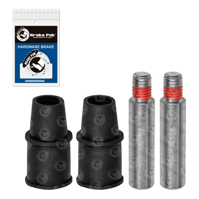 Kit Tornillos Pasadores Caliper Mordaza Chev Corsa - Chevy