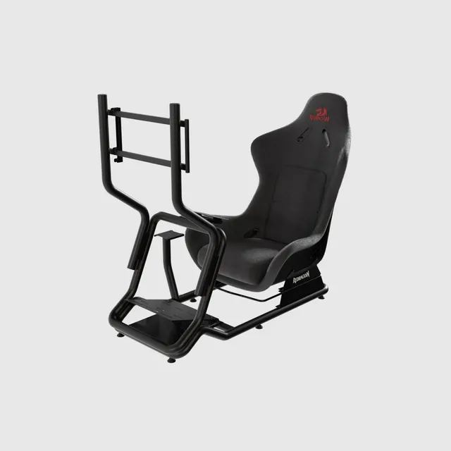 ESTRUCTURA PARA SIMULADOR REDRAGON CYCLONE