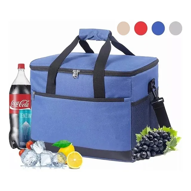 30 L Mochila Hieleras Enfriador Bolsa Impermeable Portátil