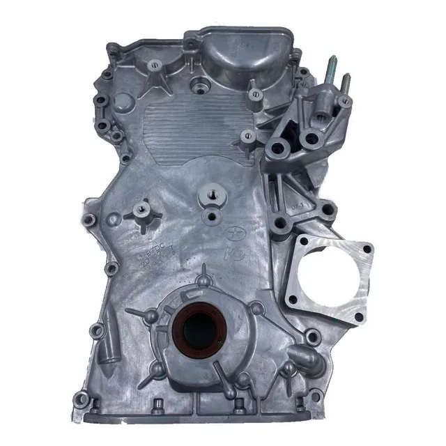 Bomba De Aceite Jac J3 (137) 1.3 Vvt Original