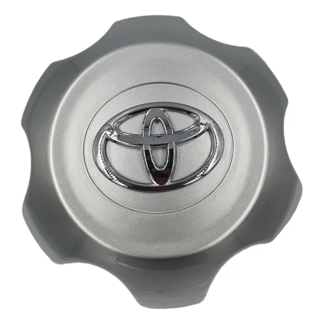 Tapa Centro Rin Toyota Hilux Rin Hierro 2.7 2006 2010 2020 