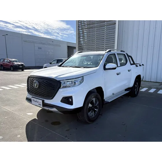 Changan Hunter 1.9 Diesel 4x2