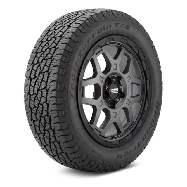 Pneu Bfgoodrich Aro 18 Trail-terrain T/a 225/55 R18