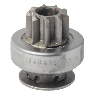 Impulsor Marcha Delco Pg150, Pg260f1, Pmgr Cw 9d 6 Estrias Impulsor Marcha Delco Pg150, Pg260f1, Pmgr Cw 9d 6 Estrias