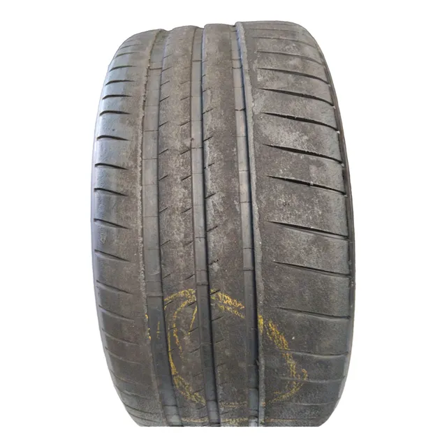 Michelin Pilot Sport Cup2 Unidade Usada 275 35 Zr20 (102y)