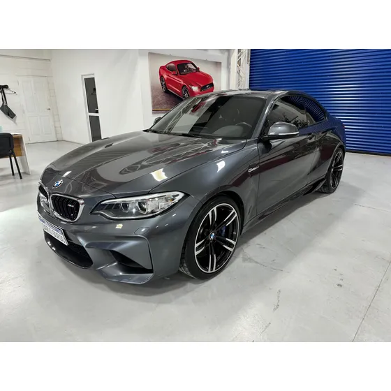 Bmw Serie M 3.0 M2