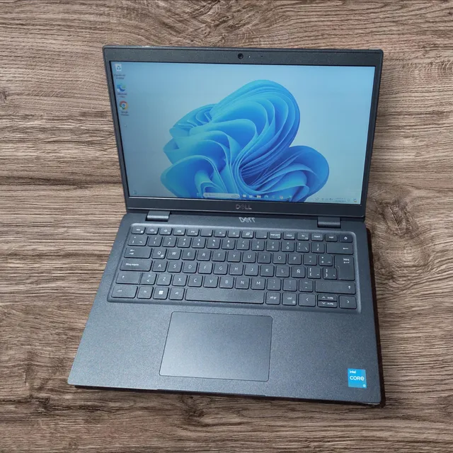 Dell Latitude 3420 Core I3 4gb 128gb Ssd Windows 11.