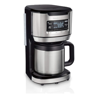 Cafetera Programable Hamilton Beach 3 Opciones Renewed Cafetera Programable Hamilton Beach 3 Opciones Renewed