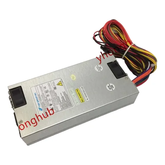 Fonte De Alimentação Fsp300-601ud 300w Outlet Fsp Group