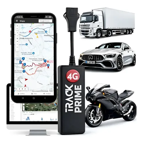 Gps Garmin Glo 2 Receptor Portátil Bluetooth Cabo Veicular