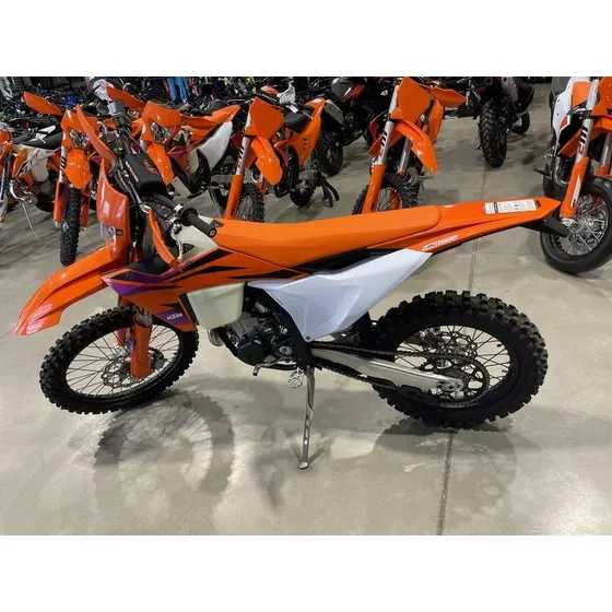 2024 Ktm 450 Xcf-w Nueva Envío Gratis