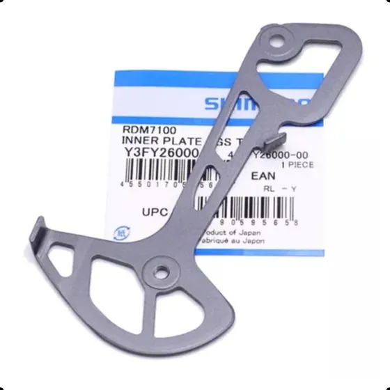 Haste De Cambio Shimano Slx Rd-m7100 - Interna Sgs