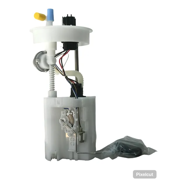 Bomba Modulo De Gasolina Completo Chevrolet Spark