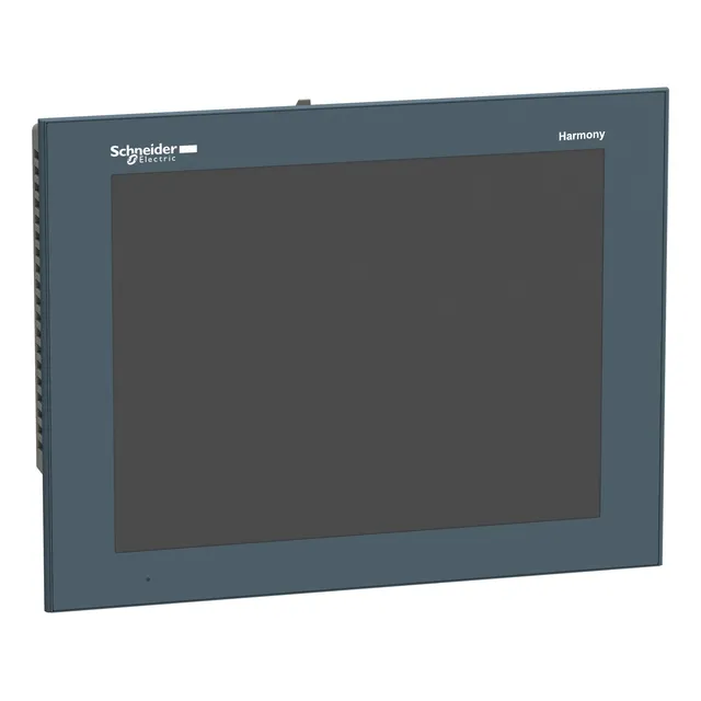 Hmigto6310 Hmi, Harmony Gto,800 X 600pixels Svga, 12.1inch
