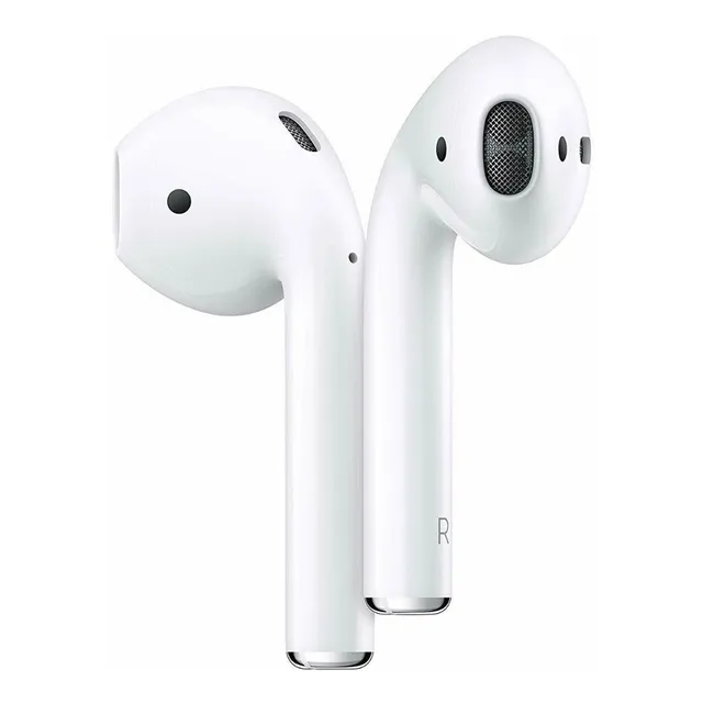 Apple AirPods 2da Generacion Wireless Charging Case Original