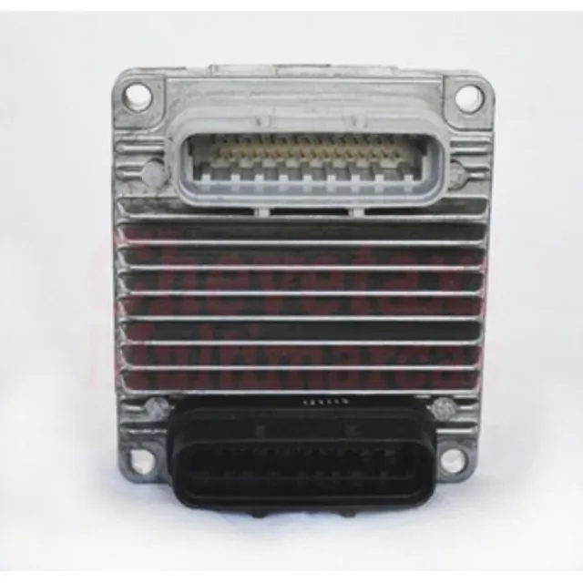 Computadora Chevrolet Spark 2005 2006 2007 2008