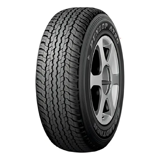 Pneu Dunlop Grandtrek At25 265/60r18 110 H