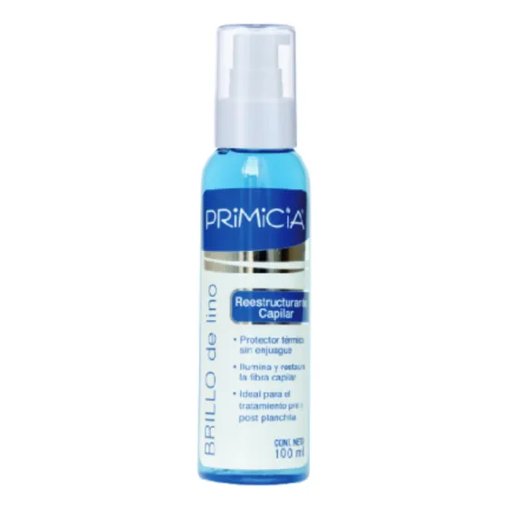 Primicia Brillo De Lino 100ml