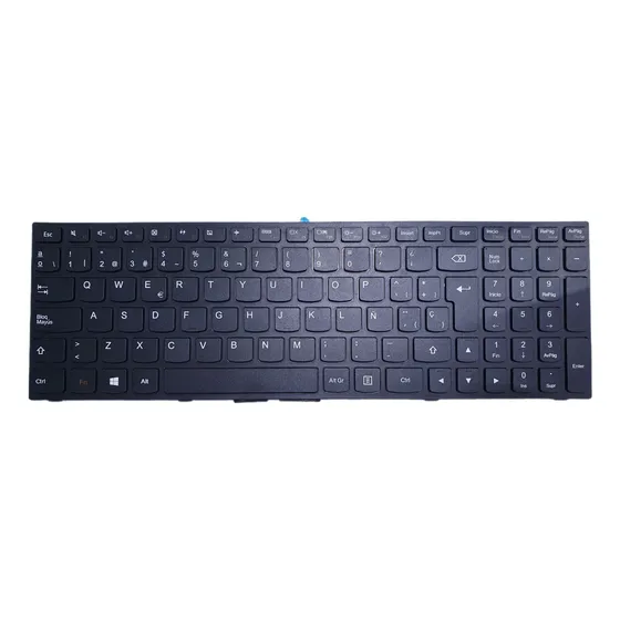 Oferta Teclado Para Laptop Lenovo G50, B50 Nuevo Español