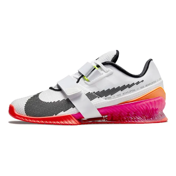 Zapatilla Nike Romaleos 4 Se Deportivo Dj4487-121  