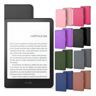 Kindle Paperwhite 16gb | Mercado Livre