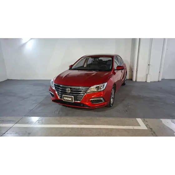 Mg Mg5 1.5 Elegance