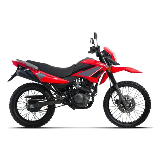 Motomel Skua 150