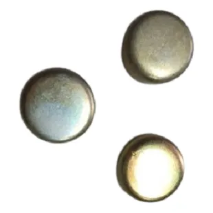 Sello Bronce 1 1/8 28,58mm Tapón Agua Mits. Montero