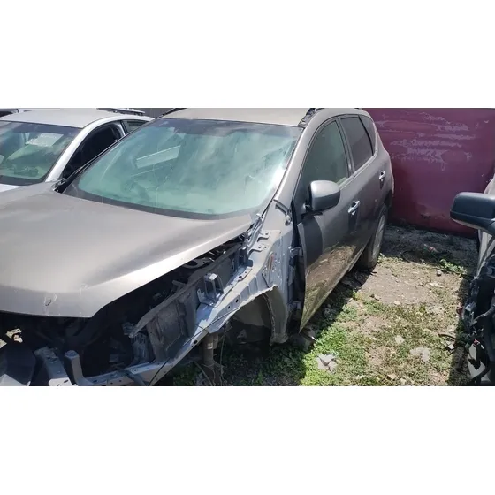Murano 2009 4x4 ( En Partes ) 2009 - 2014 Aut 3.5l Yonke