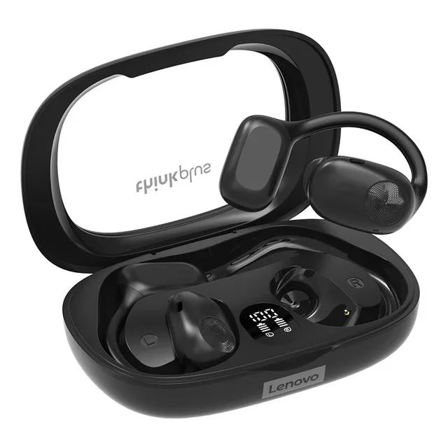 Lenovo Lp57 Tws Auriculares Deportivos Bluetooth Hifi In-ear