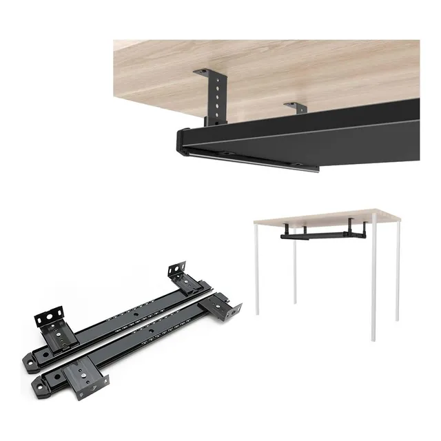 Accesorios Para Bandeja De Cajón De Computadora De 35 Cm