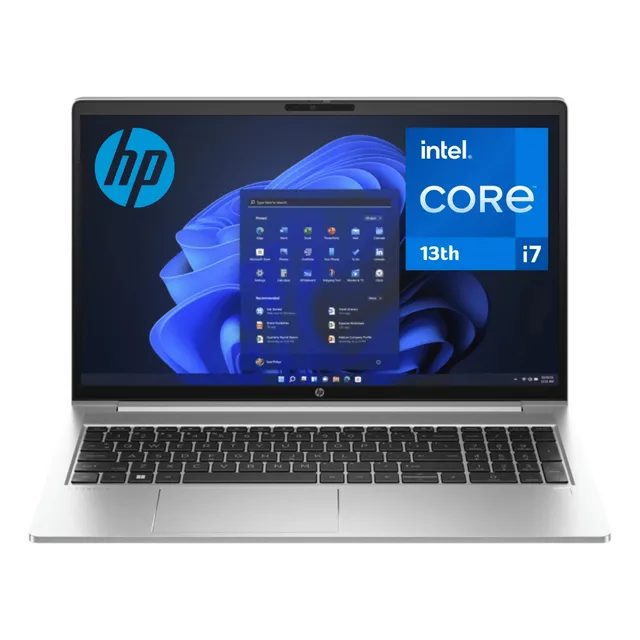 Hp Probook 450 G10 Laptop Notebook Pc I7-1355u 15.6 16gb 512