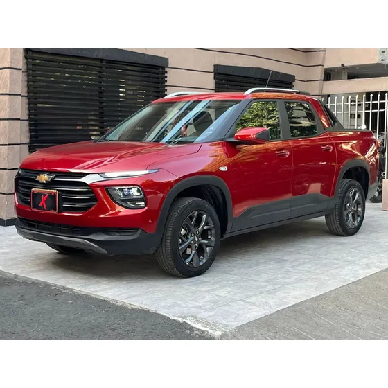 Chevrolet Montana 1.2 Premier