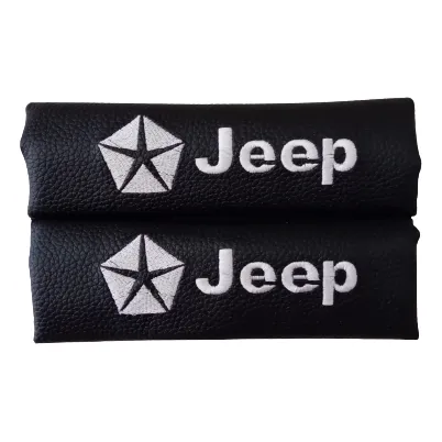 Bandanas Cinturones De Seguridad Jeep En Bipiel 