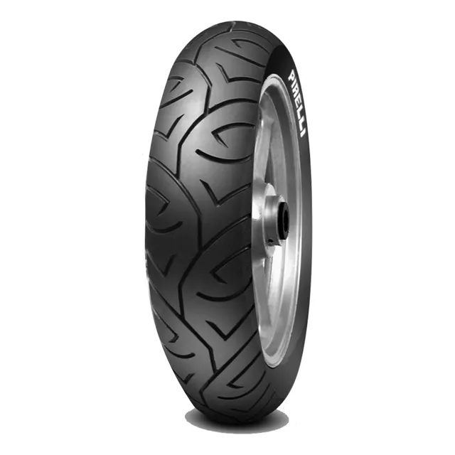 Pneu traseiro R3 Pirelli Sport Demon 140/70-17 H 66 x YZFr3