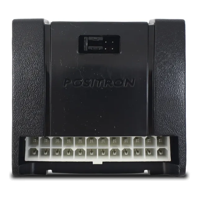 Modulo Automatizador Vidro Elétrico 2 Portas Positron 280-ae