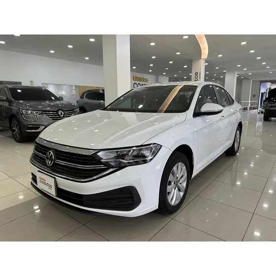 Volkswagen Jetta 1.4 Tsi Comfortline