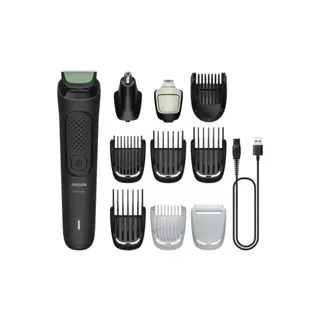 Multigroom All-In-One Philips Mg3931/15 com 10 acessórios