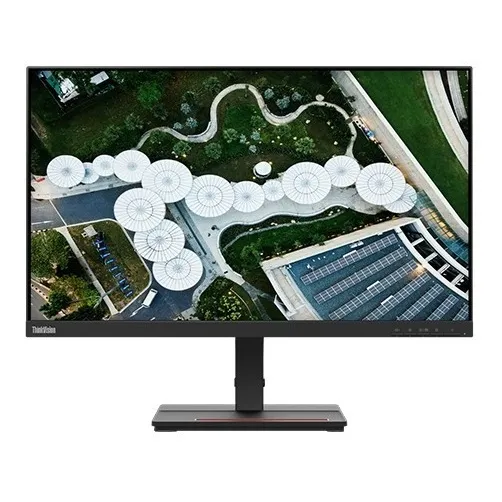 Monitor Lenovo con pantalla de 23.8"