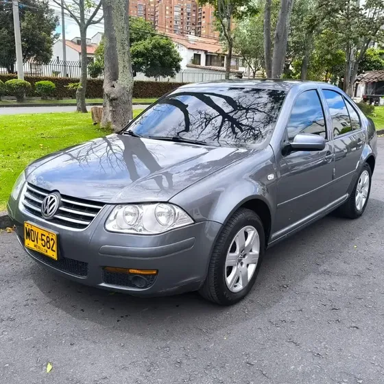 Volkswagen Jetta 2010 2.0 Trendline