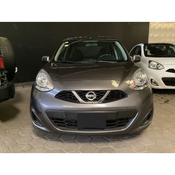 Nissan March 1.6 Sense At